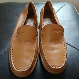 SALVATORE FERRAGAMO  Women's Loafer Size 5.5